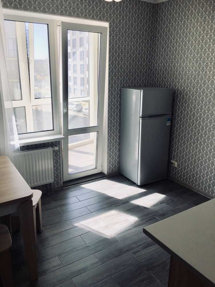 Аренда 1-комнатной квартиры 37 м², Стеценко ул., 75Б