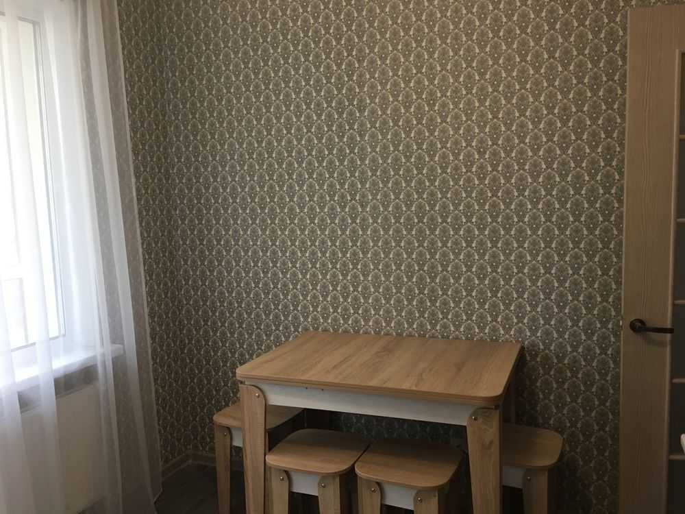 Аренда 1-комнатной квартиры 37 м², Стеценко ул., 75Б