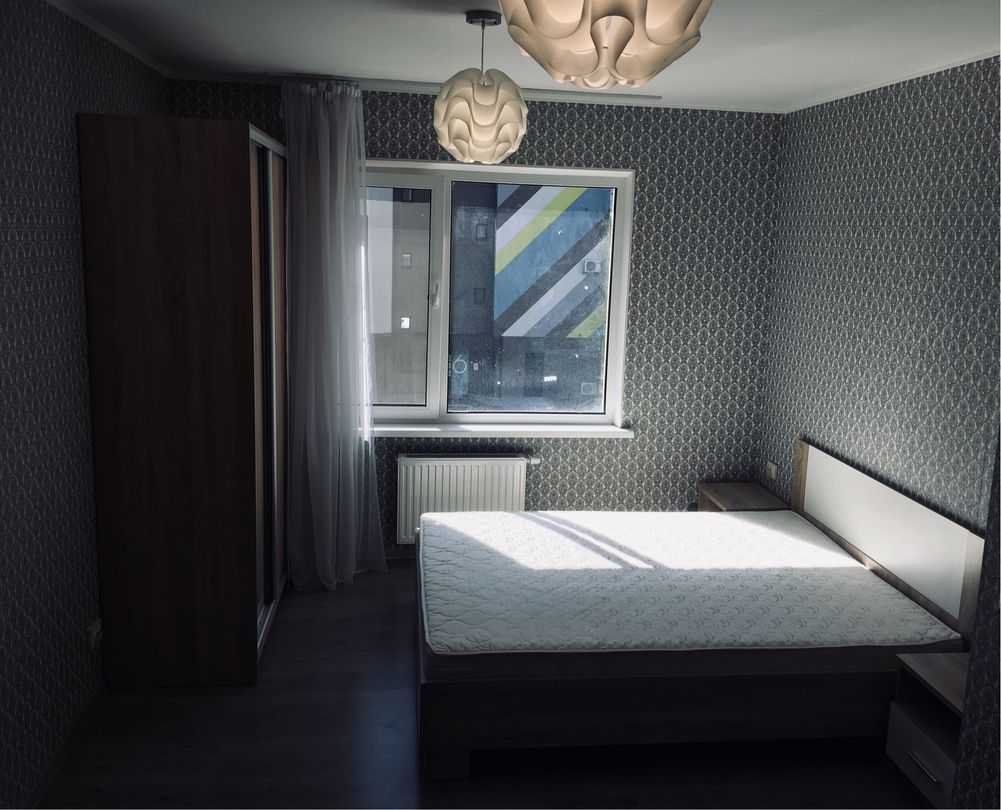 Аренда 1-комнатной квартиры 37 м², Стеценко ул., 75Б
