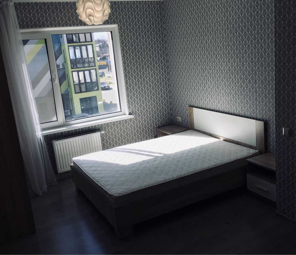 Аренда 1-комнатной квартиры 37 м², Стеценко ул., 75Б