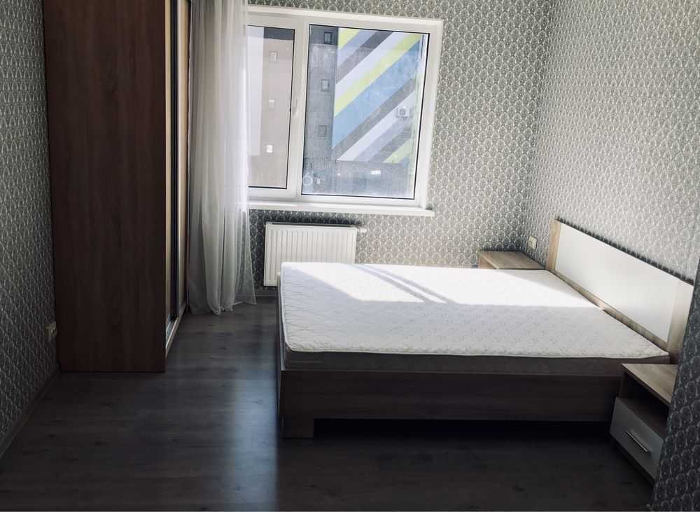 Аренда 1-комнатной квартиры 37 м², Стеценко ул., 75Б