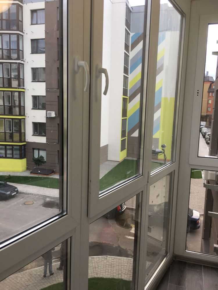 Аренда 1-комнатной квартиры 37 м², Стеценко ул., 75Б