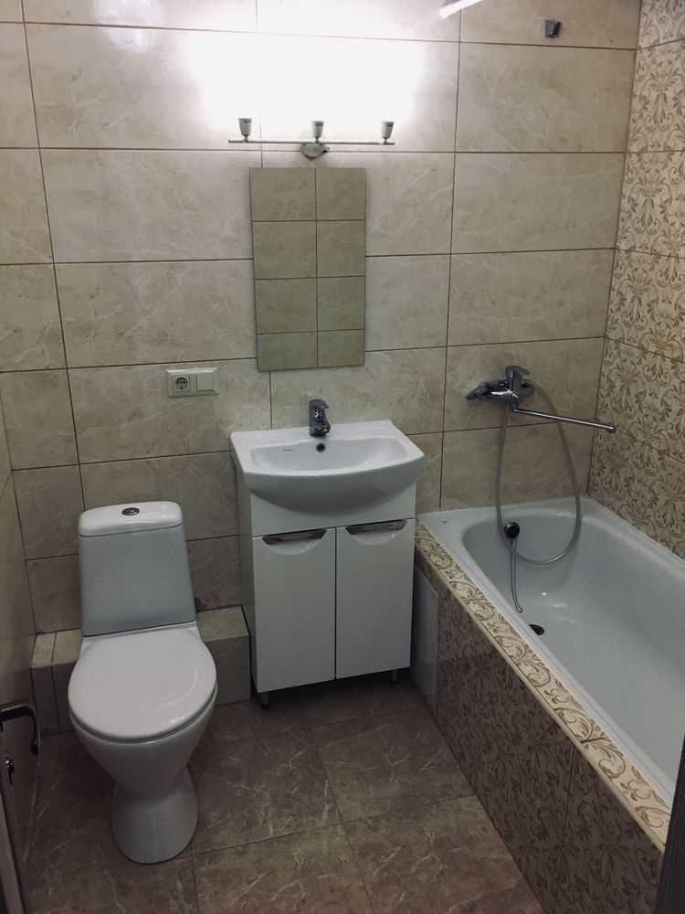 Аренда 1-комнатной квартиры 37 м², Стеценко ул., 75Б