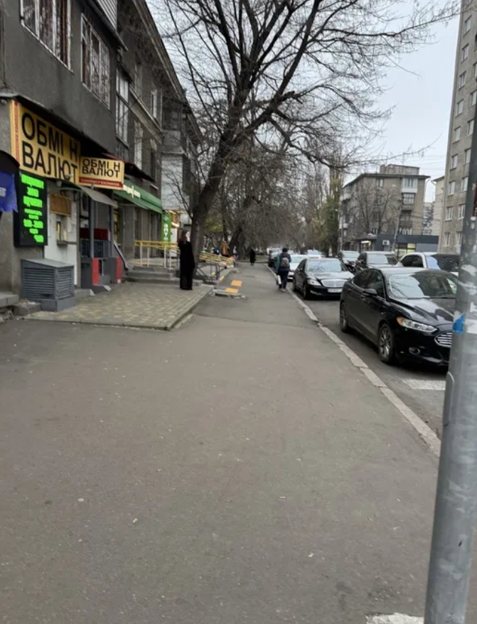 Оренда офісу 85 м², Канатная вул.