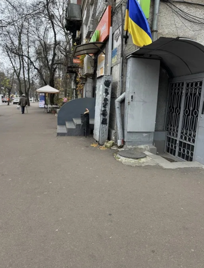 Оренда офісу 85 м², Канатная вул.