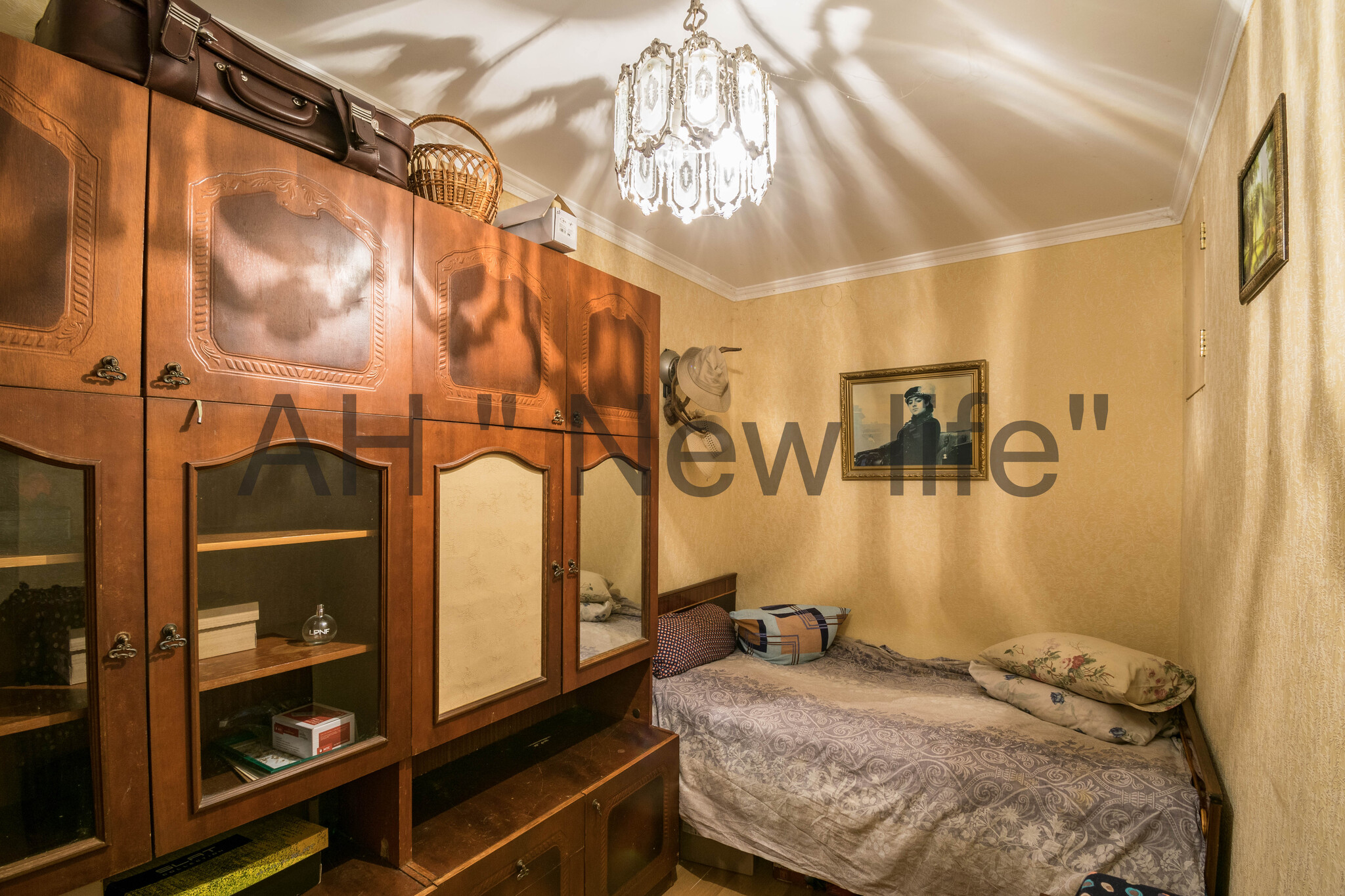 Продажа 2-комнатной квартиры 53 м², Михаила Лушпы просп.