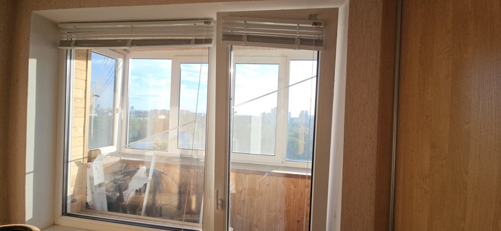 Продаж 3-кімнатної квартири 70 м², Чистяківська вул.