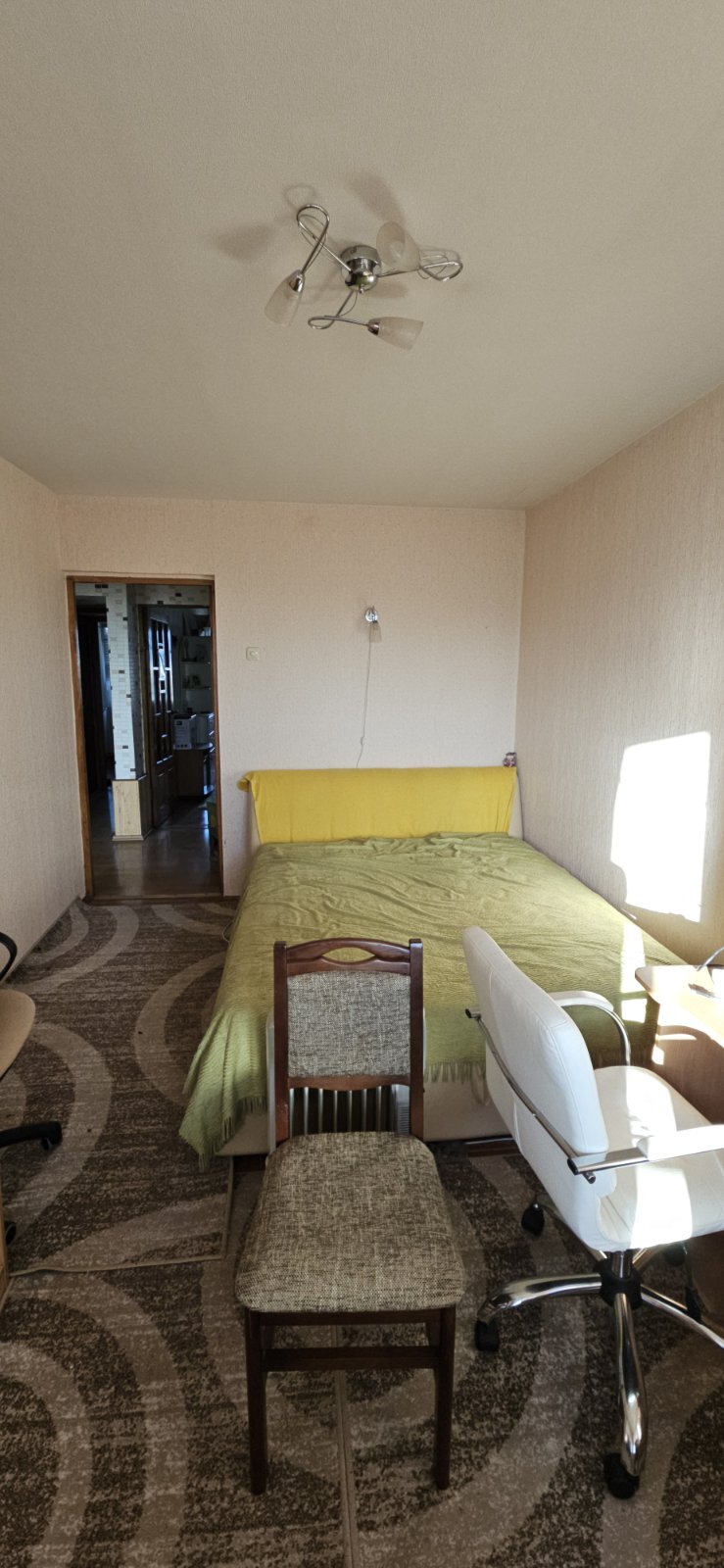 Продаж 3-кімнатної квартири 70 м², Чистяківська вул.