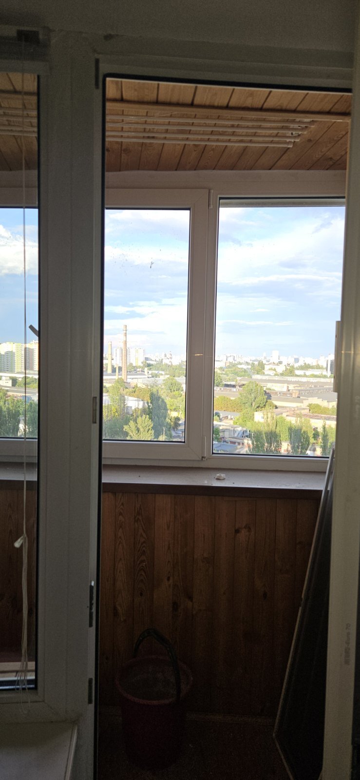 Продаж 3-кімнатної квартири 70 м², Чистяківська вул.