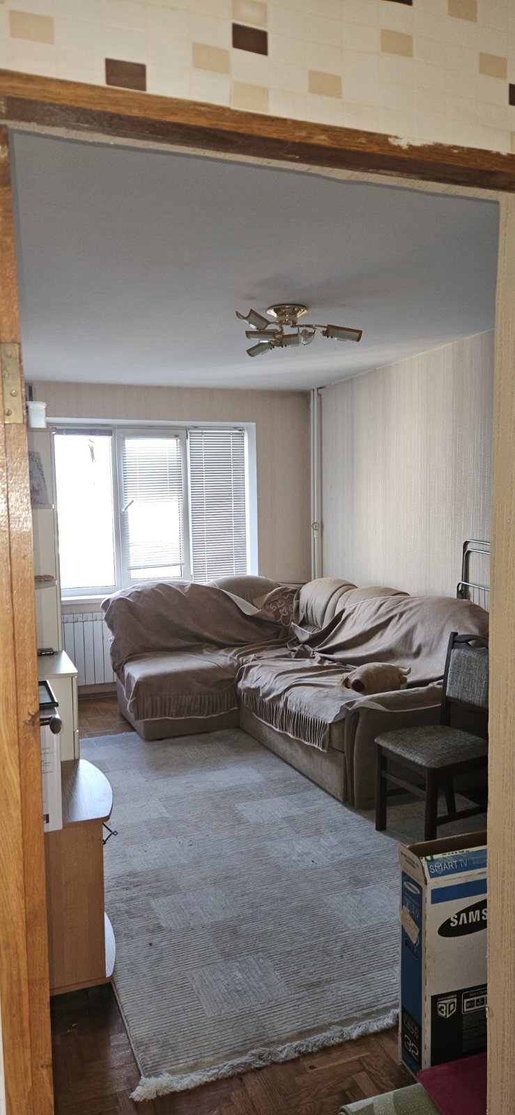 Продаж 3-кімнатної квартири 70 м², Чистяківська вул.