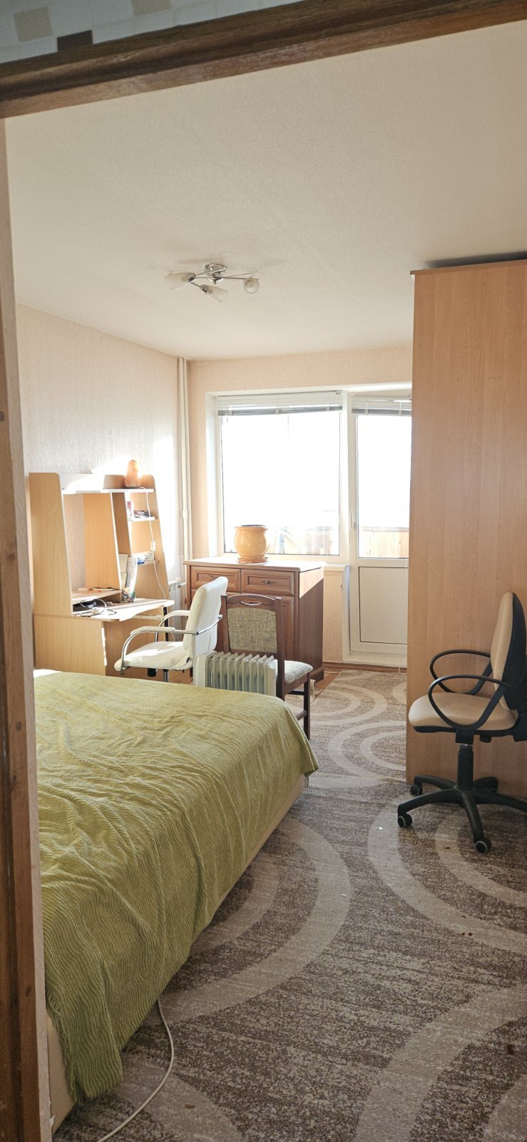Продаж 3-кімнатної квартири 70 м², Чистяківська вул.