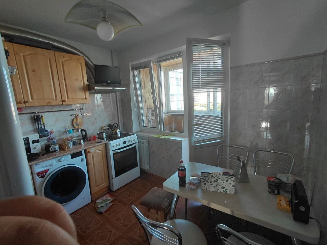 Продаж 3-кімнатної квартири 70 м², Чистяківська вул.