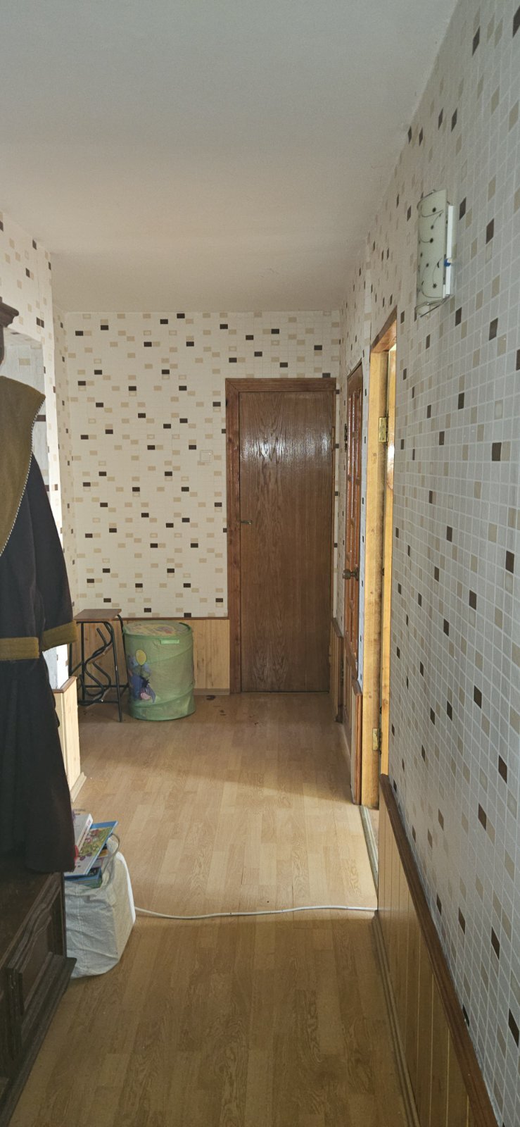 Продаж 3-кімнатної квартири 70 м², Чистяківська вул.