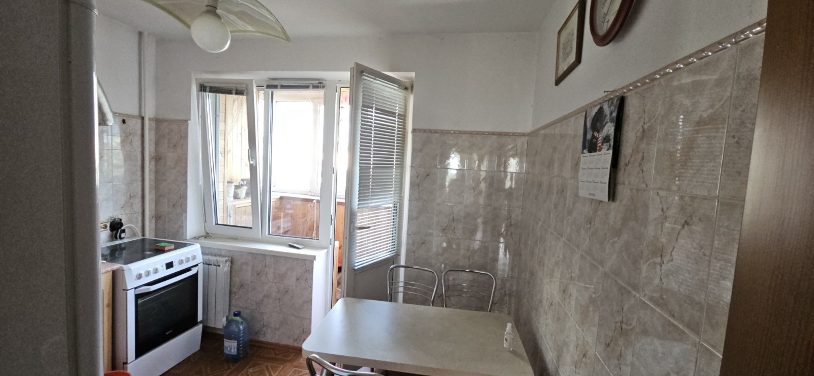 Продаж 3-кімнатної квартири 70 м², Чистяківська вул.