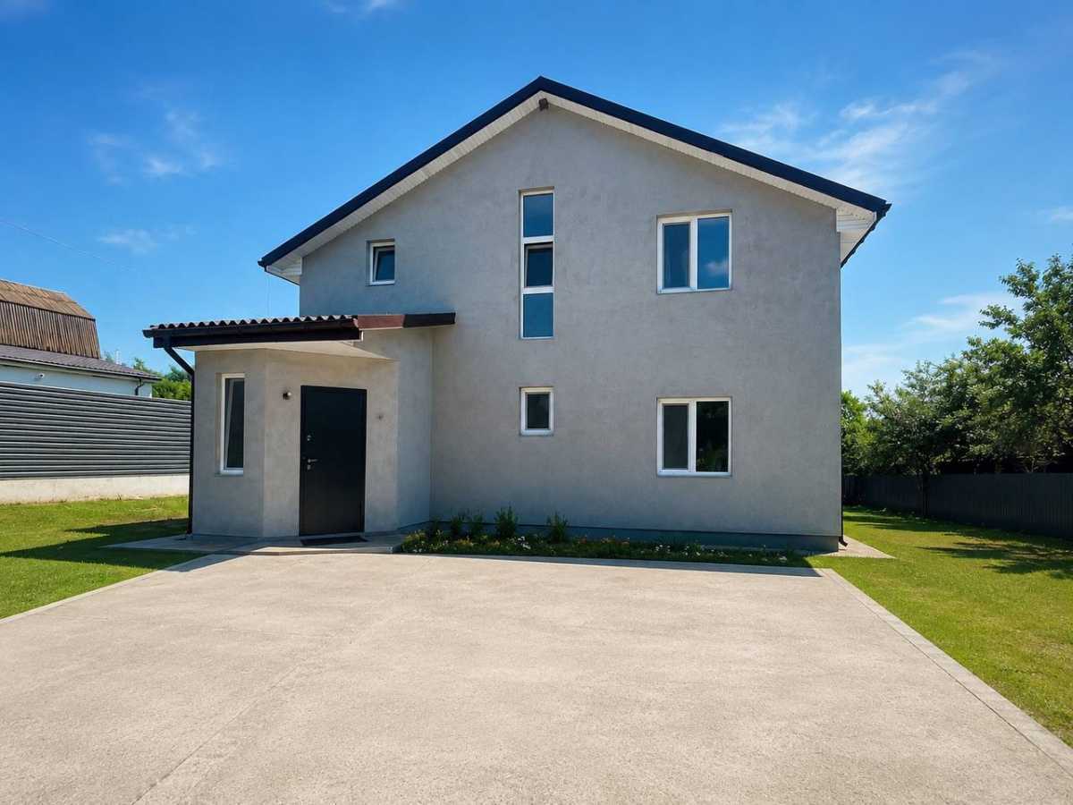 Продаж будинку 150 м², Тиханська