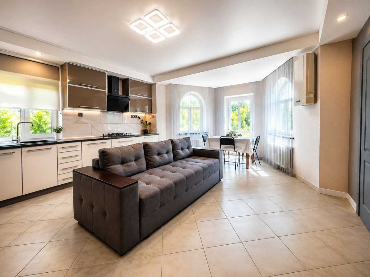 Продаж будинку 150 м², Тиханська