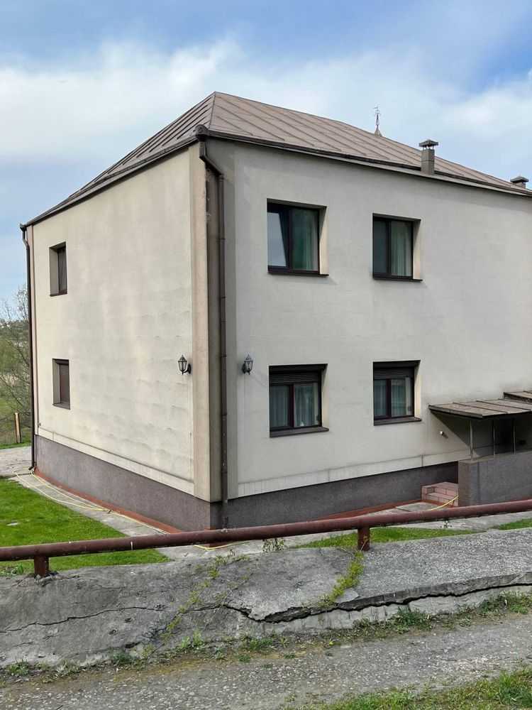 Продажа дома 299 м², Шевченка
