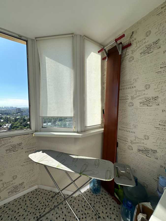 Продажа 2-комнатной квартиры 61 м², Киевская ул., 243