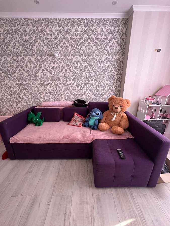 Продажа 2-комнатной квартиры 61 м², Киевская ул., 243