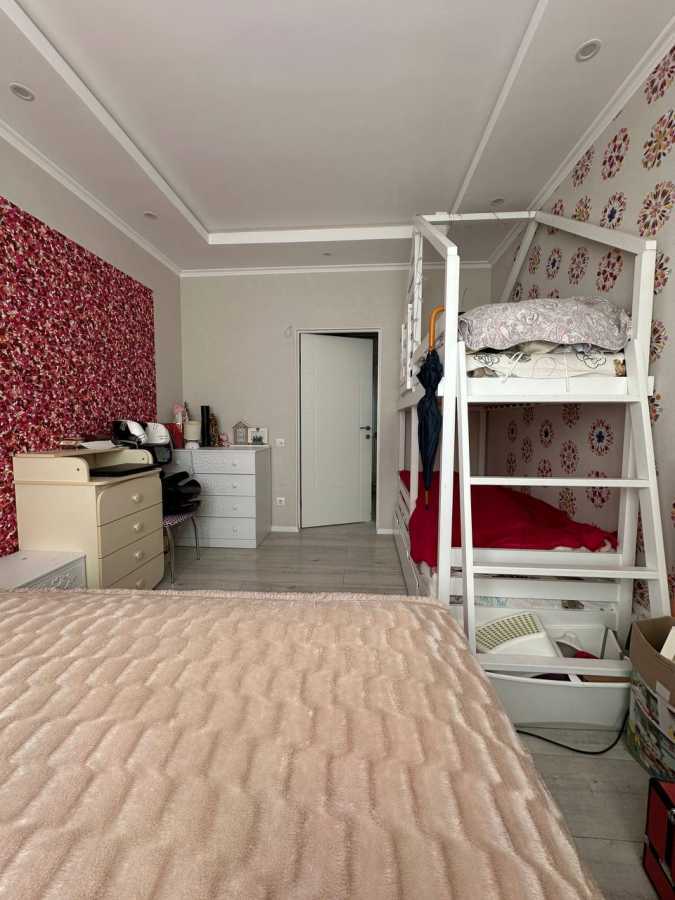 Продажа 2-комнатной квартиры 61 м², Киевская ул., 243