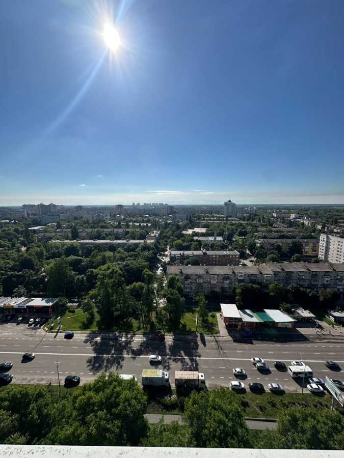 Продажа 2-комнатной квартиры 61 м², Киевская ул., 243