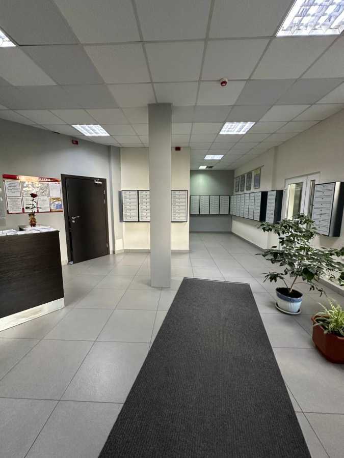 Продажа 2-комнатной квартиры 61 м², Киевская ул., 243