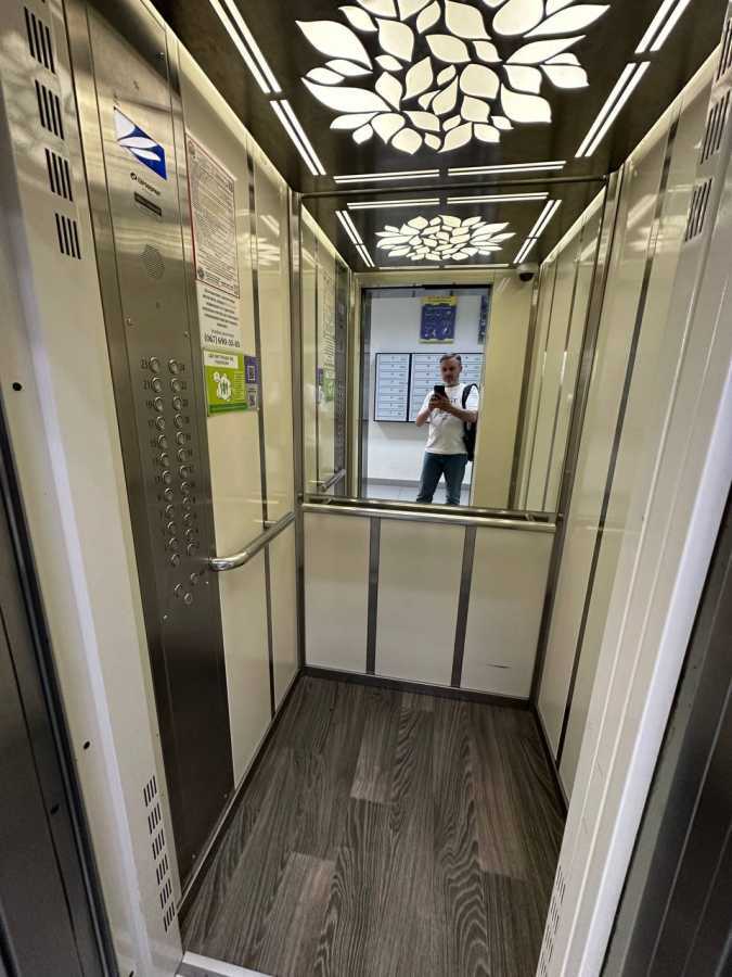 Продажа 2-комнатной квартиры 61 м², Киевская ул., 243