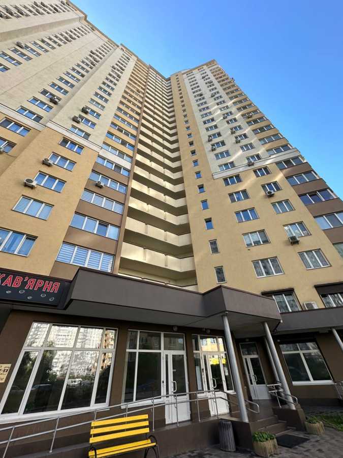 Продажа 2-комнатной квартиры 61 м², Киевская ул., 243
