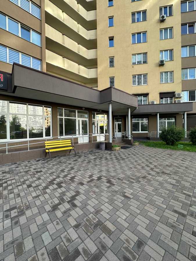 Продажа 2-комнатной квартиры 61 м², Киевская ул., 243