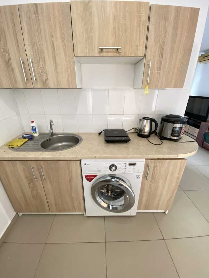 Аренда 1-комнатной квартиры 30 м², 53-я Садовая ул.