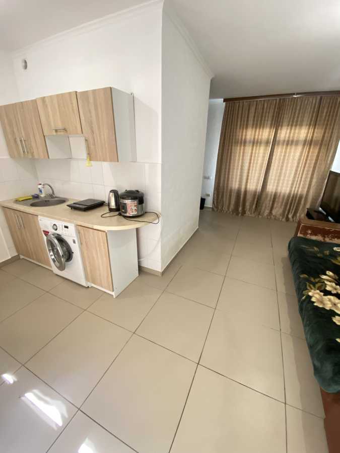 Аренда 1-комнатной квартиры 30 м², 53-я Садовая ул.