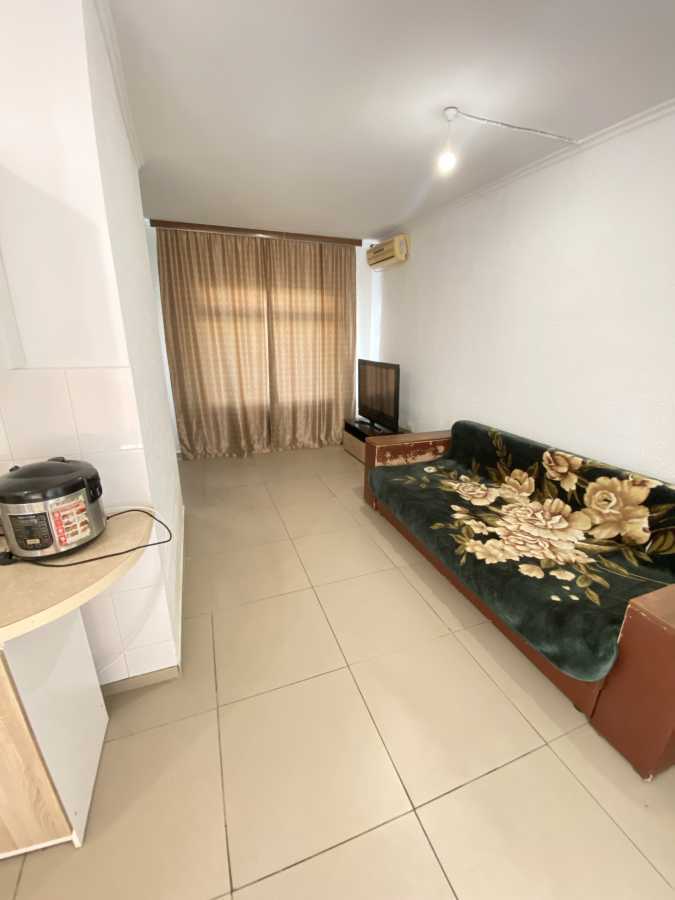 Аренда 1-комнатной квартиры 30 м², 53-я Садовая ул.