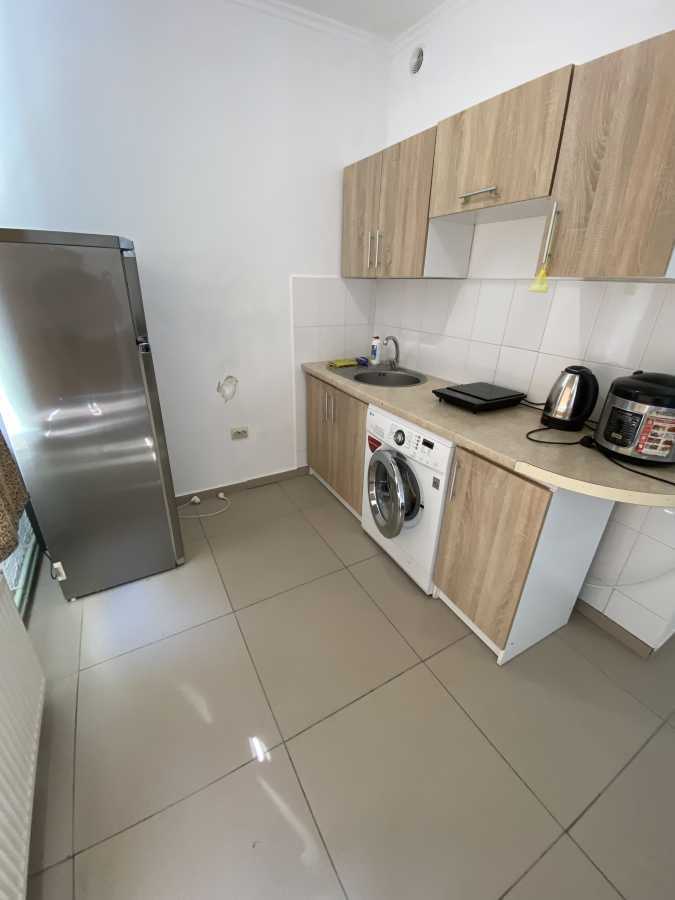 Аренда 1-комнатной квартиры 30 м², 53-я Садовая ул.