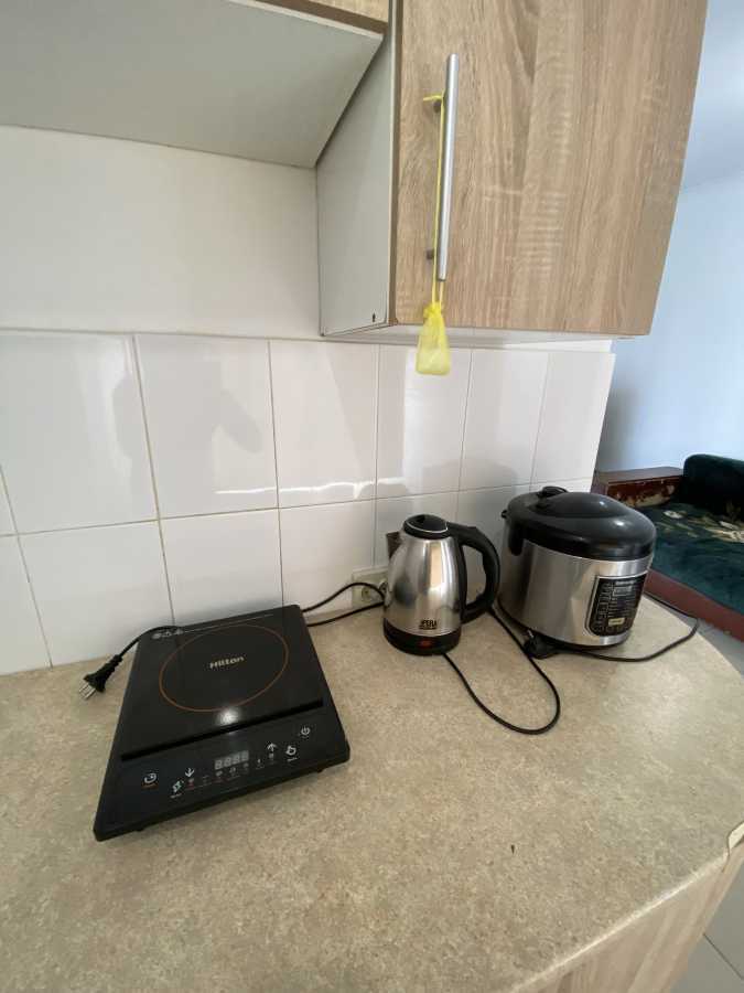 Аренда 1-комнатной квартиры 30 м², 53-я Садовая ул.