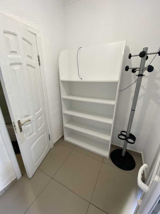 Аренда 1-комнатной квартиры 30 м², 53-я Садовая ул.