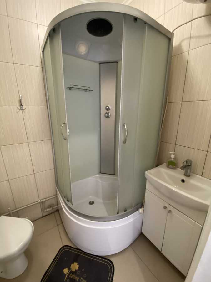 Аренда 1-комнатной квартиры 30 м², 53-я Садовая ул.