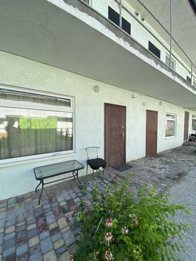 Аренда 1-комнатной квартиры 30 м², 53-я Садовая ул.
