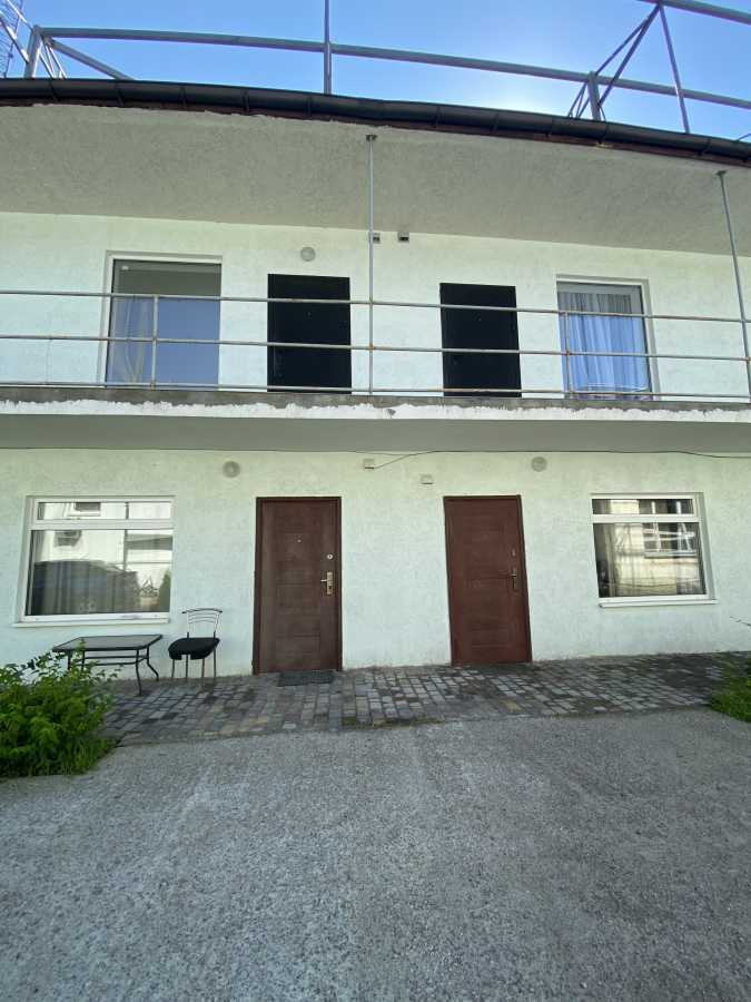 Аренда 1-комнатной квартиры 30 м², 53-я Садовая ул.