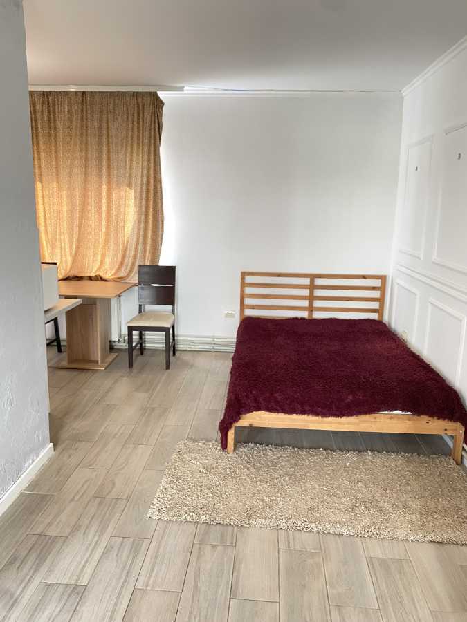 Аренда 1-комнатной квартиры 30 м², 53-я Садовая ул.