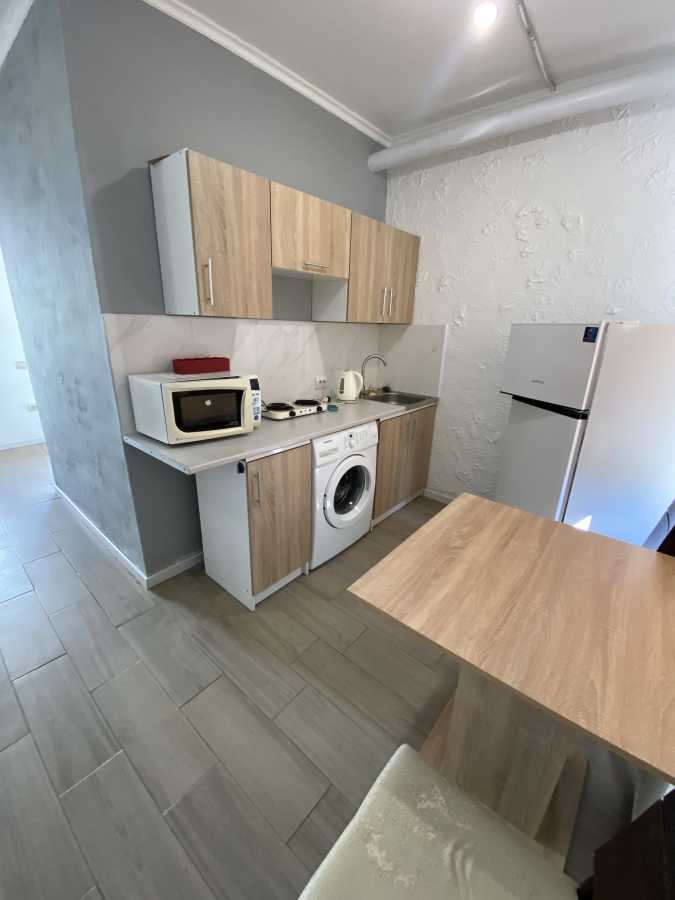 Аренда 1-комнатной квартиры 30 м², 53-я Садовая ул.