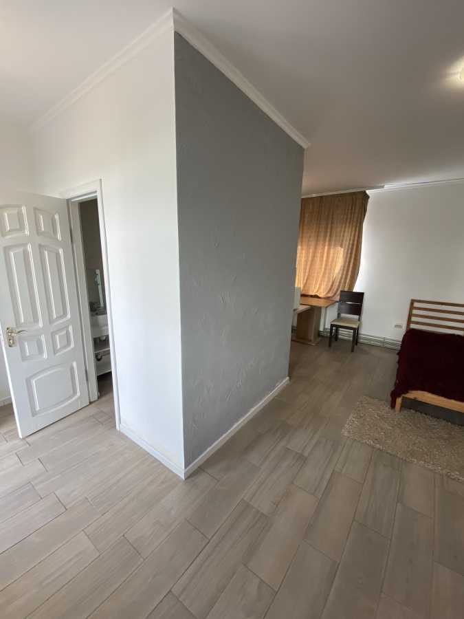 Аренда 1-комнатной квартиры 30 м², 53-я Садовая ул.