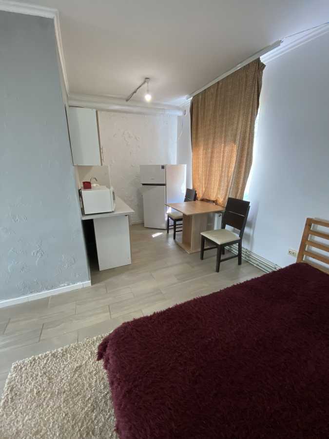 Аренда 1-комнатной квартиры 30 м², 53-я Садовая ул.