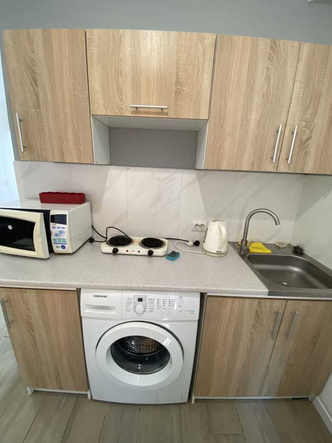 Аренда 1-комнатной квартиры 30 м², 53-я Садовая ул.