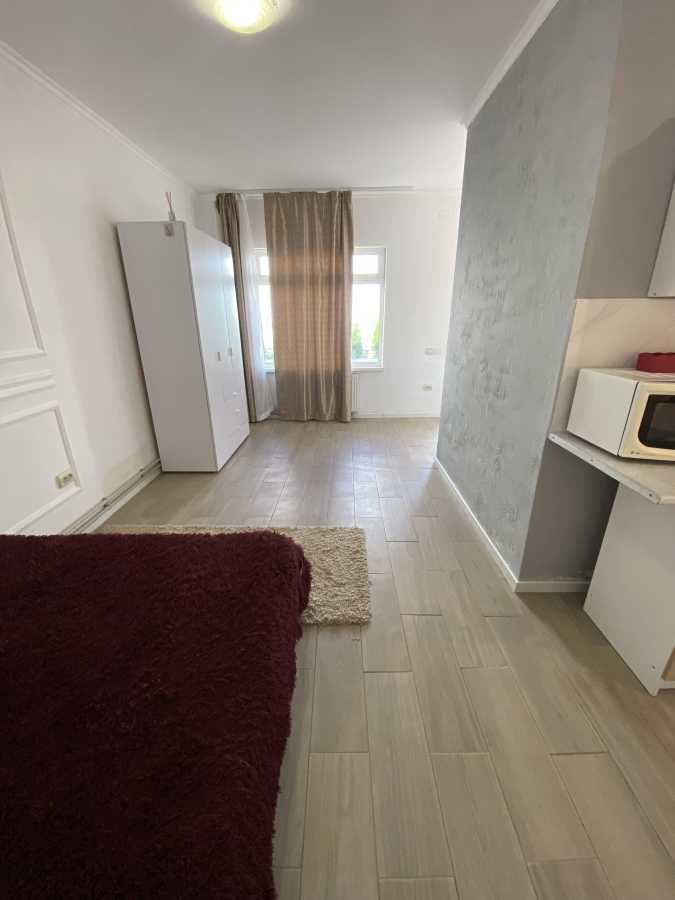 Аренда 1-комнатной квартиры 30 м², 53-я Садовая ул.