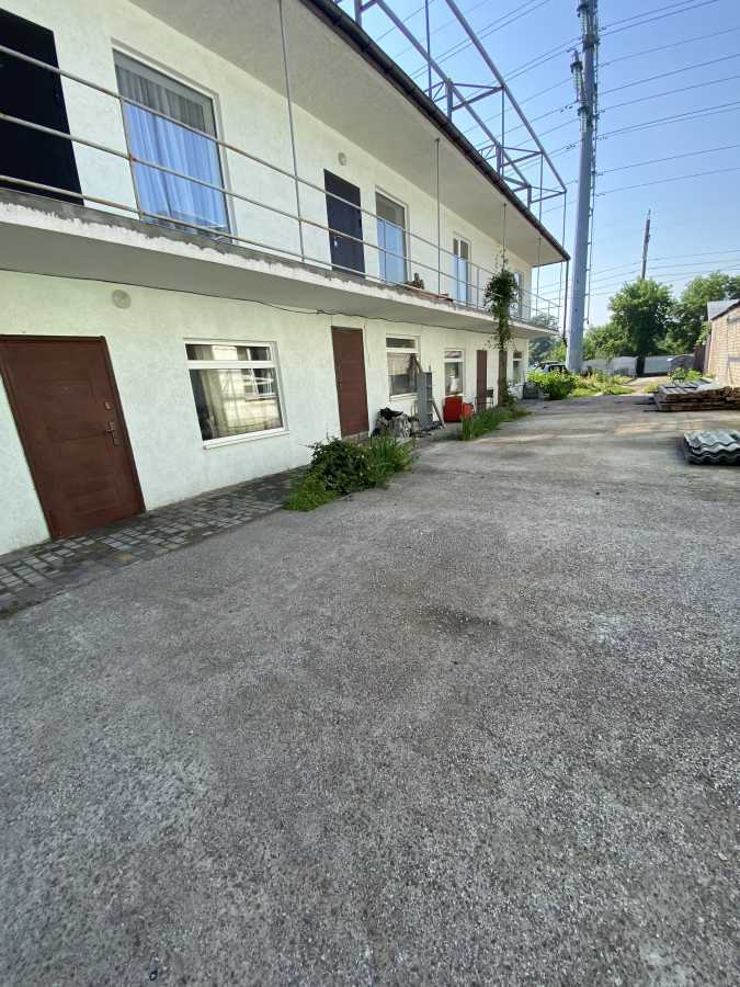 Аренда 1-комнатной квартиры 30 м², 53-я Садовая ул.