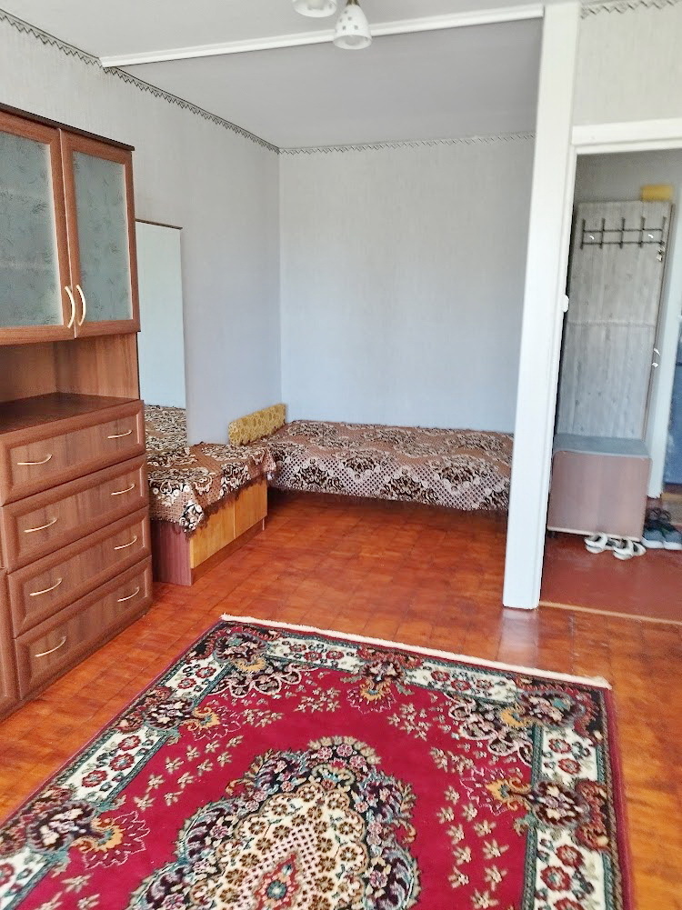 Аренда 1-комнатной квартиры 29 м², Кольцова бул., 17Г