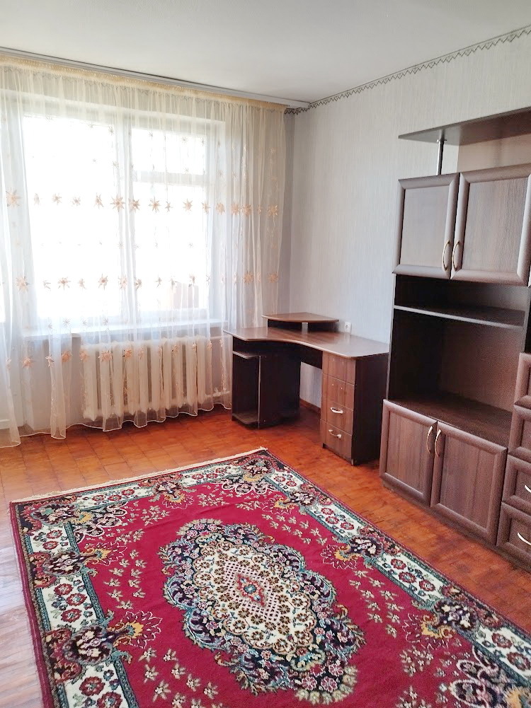 Аренда 1-комнатной квартиры 29 м², Кольцова бул., 17Г