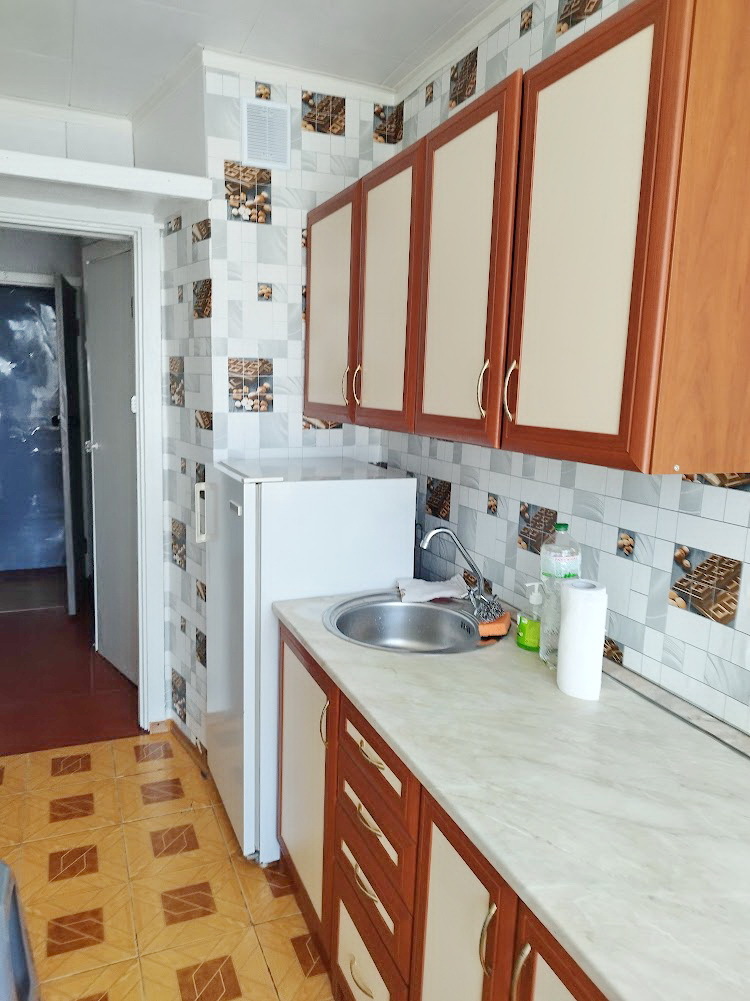 Аренда 1-комнатной квартиры 29 м², Кольцова бул., 17Г