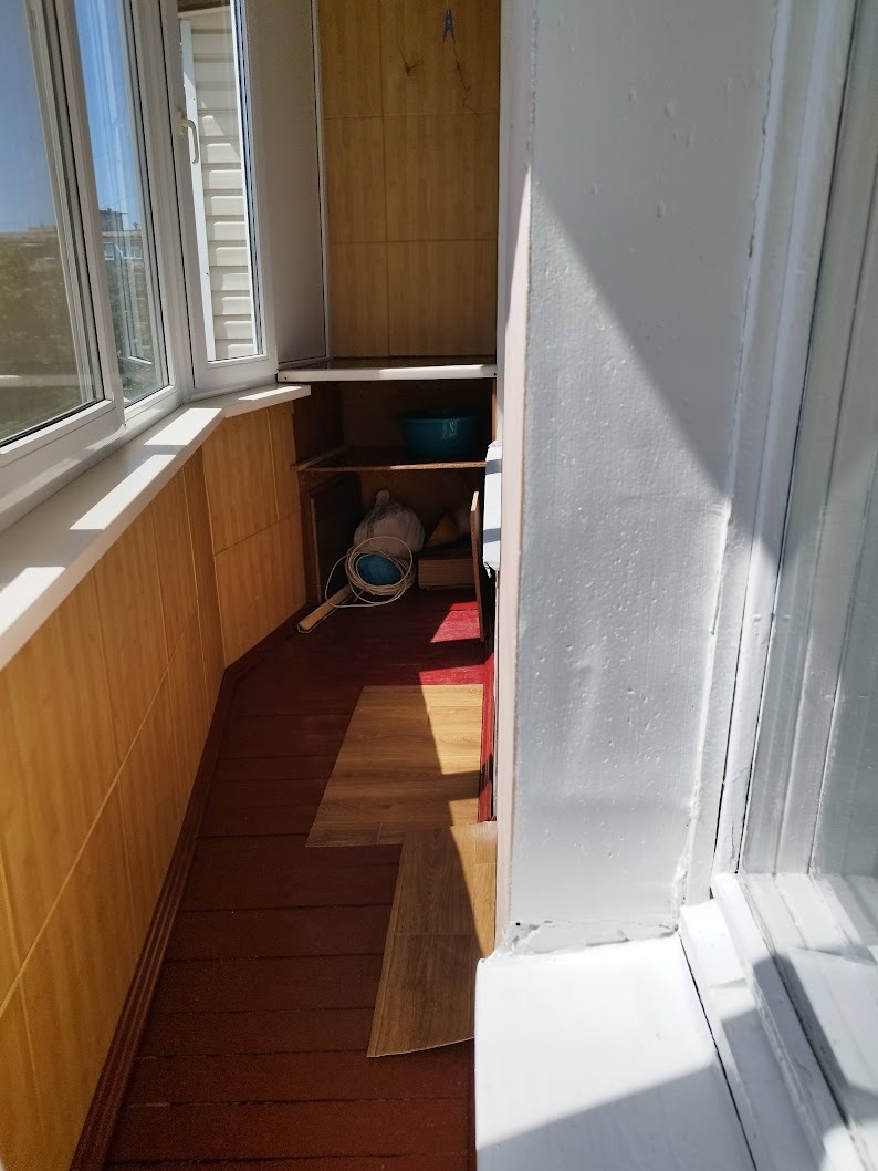 Аренда 1-комнатной квартиры 29 м², Кольцова бул., 17Г