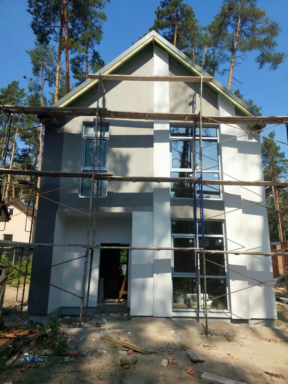 Продажа дома 105 м², Котляревского ул., 40А